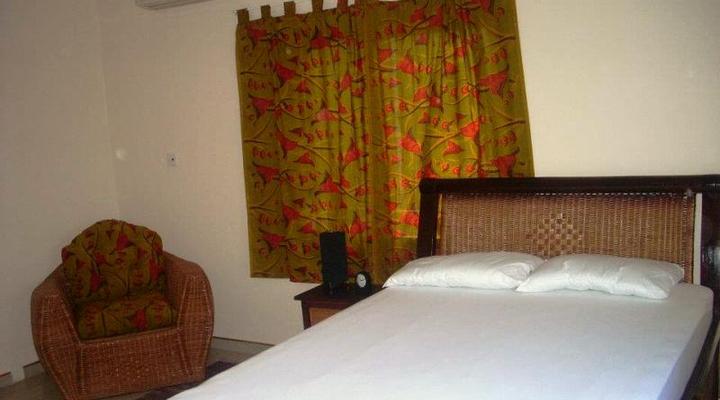 Royal German Apartments