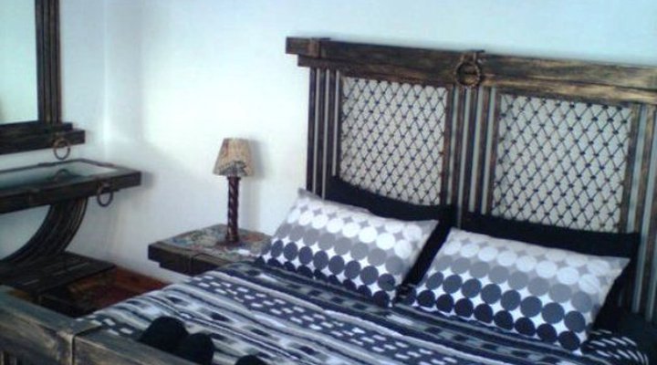 Twin Palms Guest House