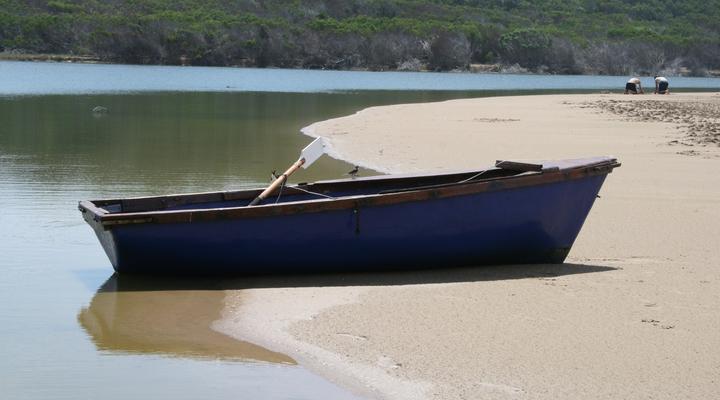 Sandkorrel Self-catering Beachfront Accommodation