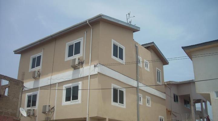 Royal German Apartments