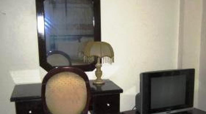 Arusha Tourist Hotel