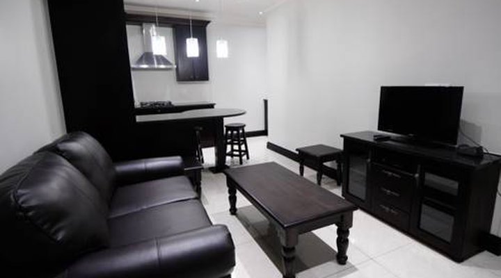 D'olive Rose Boutique Hotel