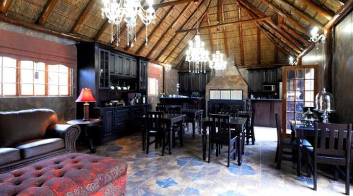 D'olive Rose Boutique Hotel