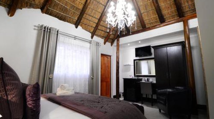 D'olive Rose Boutique Hotel