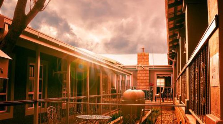 D'olive Rose Boutique Hotel