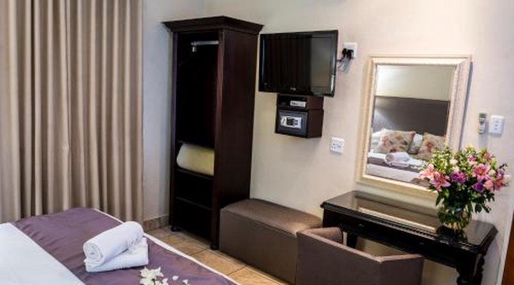 D'olive Rose Boutique Hotel