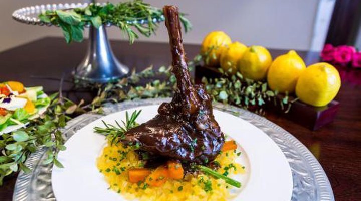 D'olive Rose Boutique Hotel