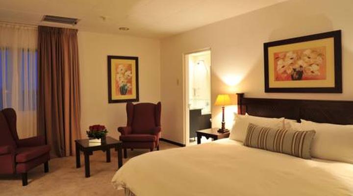 Indaba Lodge Hotel Richards Bay