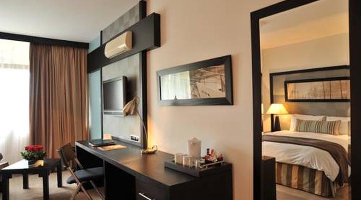 Indaba Lodge Hotel Richards Bay