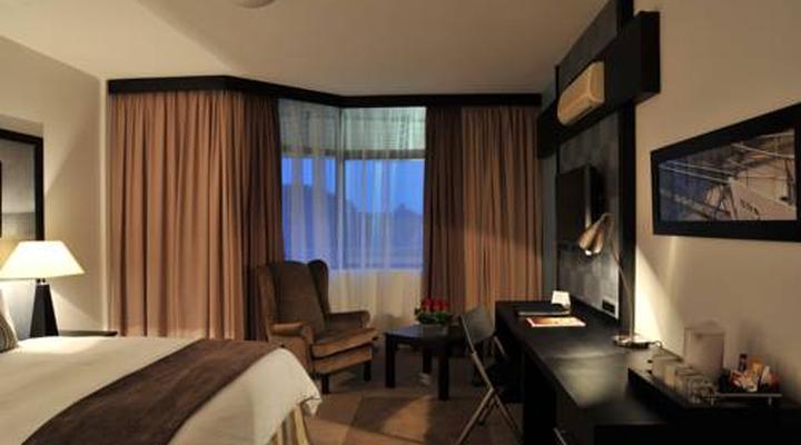 Indaba Lodge Hotel Richards Bay