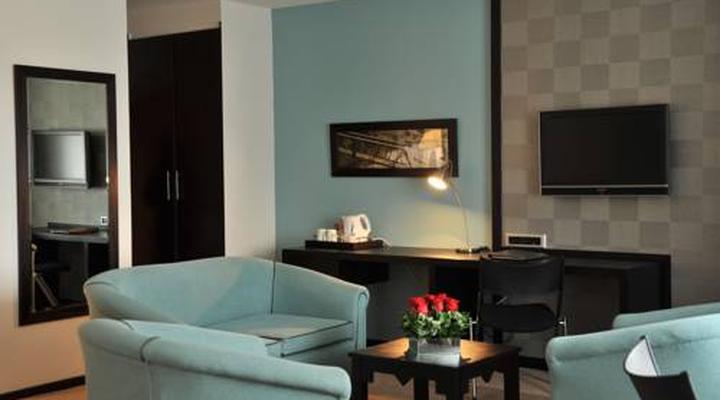 Indaba Lodge Hotel Richards Bay