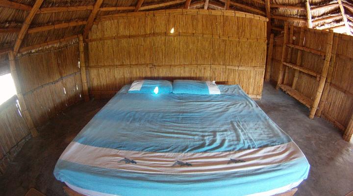 Casa Rei Beach Lodge