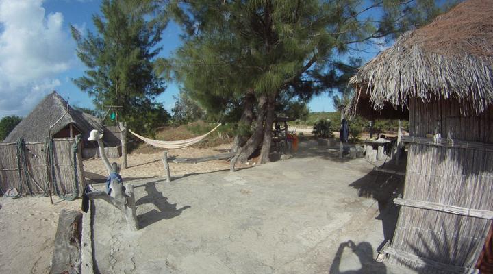 Casa Rei Beach Lodge