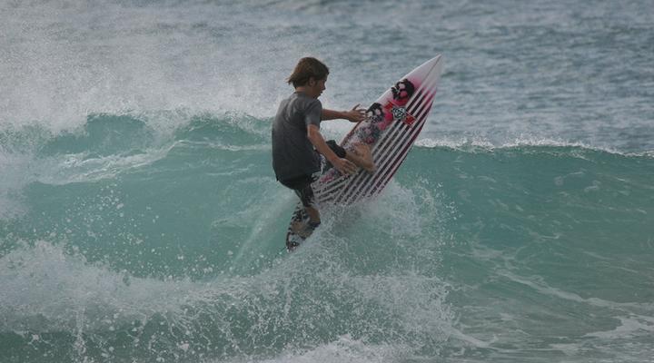 Casa Rei Beach Lodge