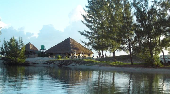 Casa Rei Beach Lodge