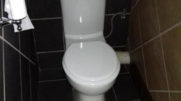 Central Hotel Warrenton