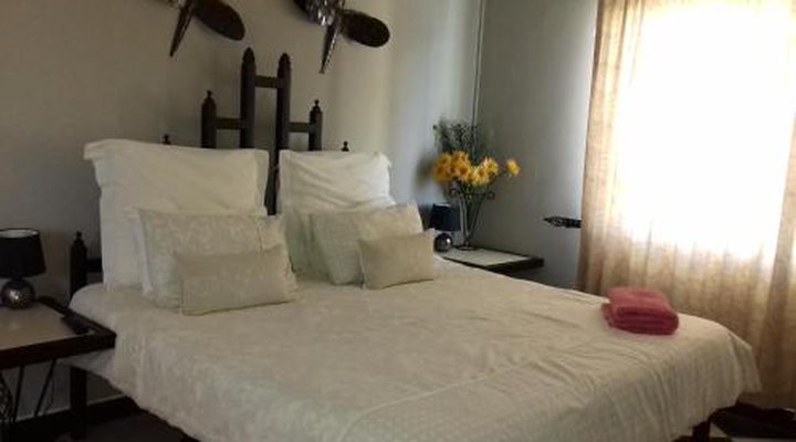 Central Hotel Warrenton