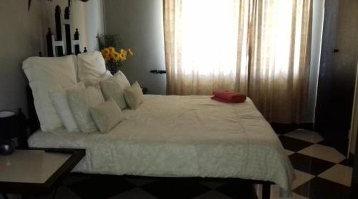 Central Hotel Warrenton