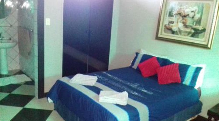 Central Hotel Warrenton