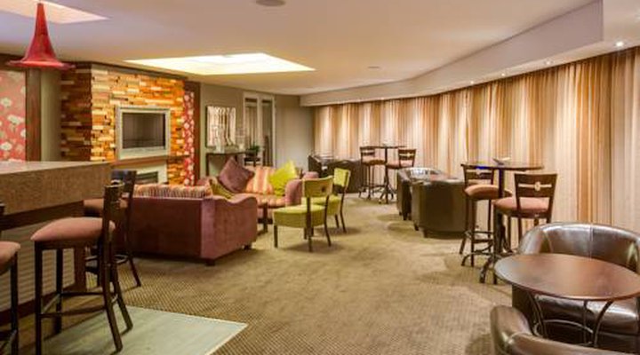 Fortis Hotel Highveld Emalahleni