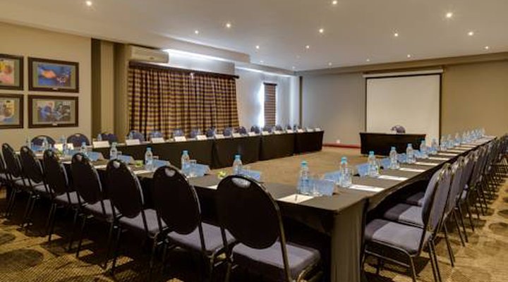 Fortis Hotel Highveld Emalahleni