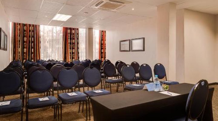 Fortis Hotel Highveld Emalahleni