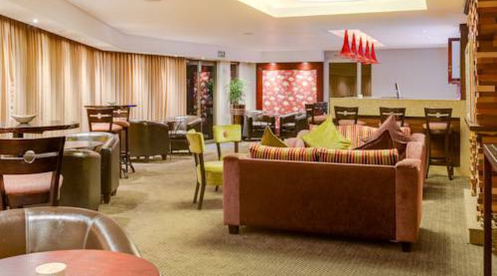 Fortis Hotel Highveld Emalahleni