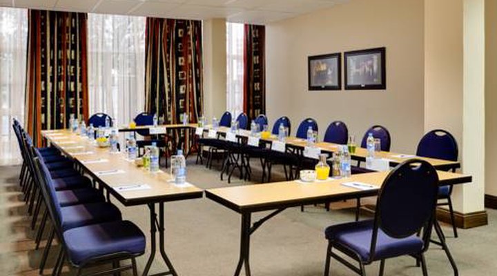 Fortis Hotel Highveld Emalahleni