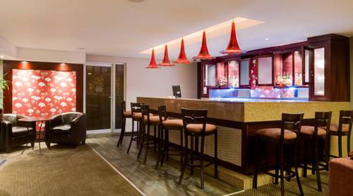 Fortis Hotel Highveld Emalahleni