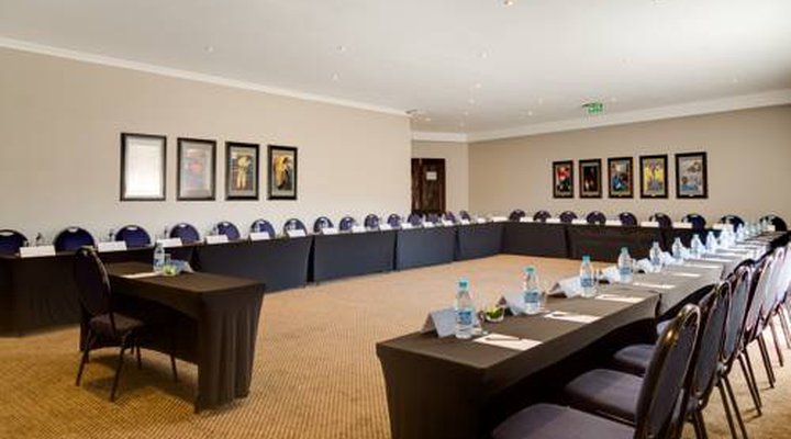 Fortis Hotel Highveld Emalahleni