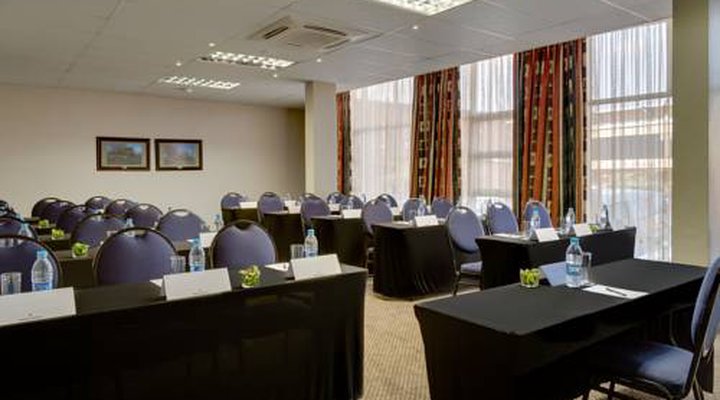 Fortis Hotel Highveld Emalahleni