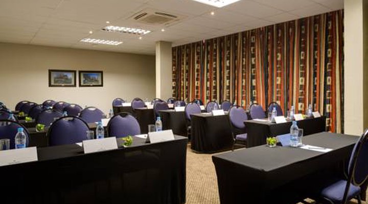 Fortis Hotel Highveld Emalahleni