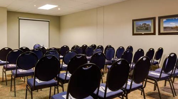 Fortis Hotel Highveld Emalahleni