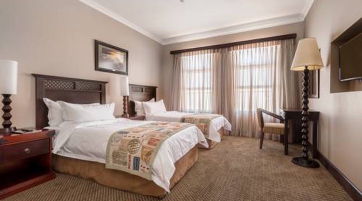 Fortis Hotel Highveld Emalahleni