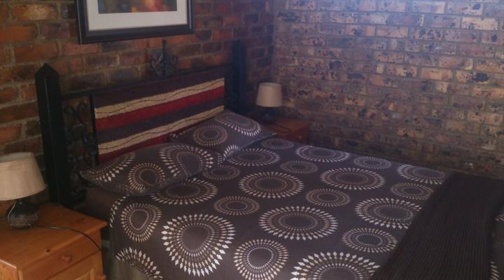 Inzimpala Game Lodge