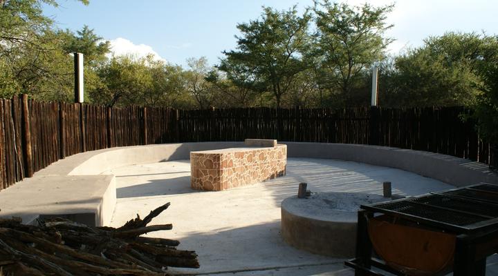 Inzimpala Game Lodge