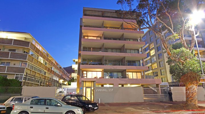 Afribode Mainhill 302