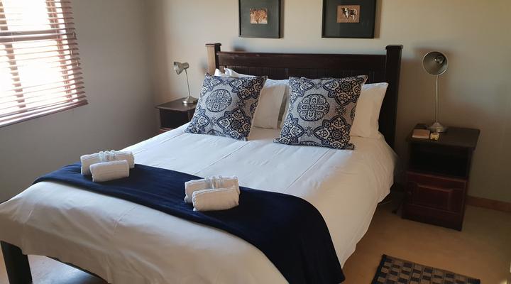 Lake Grappa Guest Farm