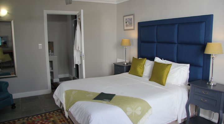 Gooding's Groves Olive Farm B&B