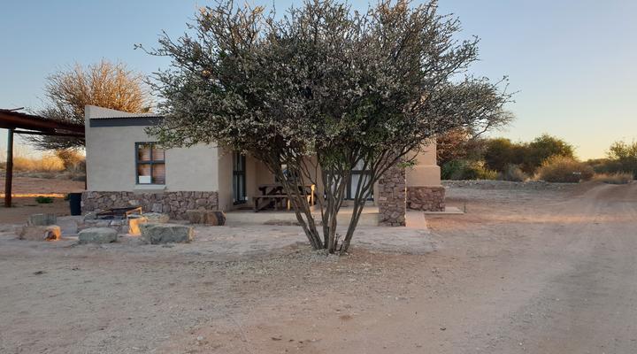 Lake Grappa Guest Farm