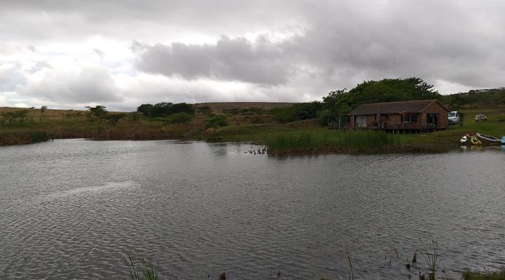 Ntibane Bushveld Hideaway