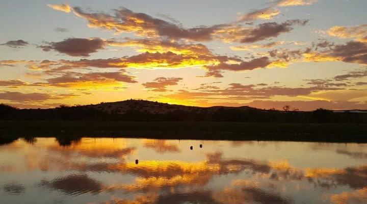 Lake Grappa Guest Farm