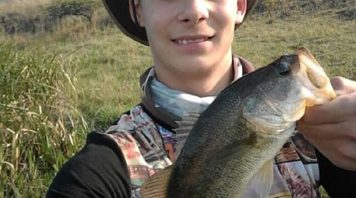 Ntibane Bushveld Hideaway