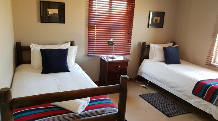 Lake Grappa Guest Farm