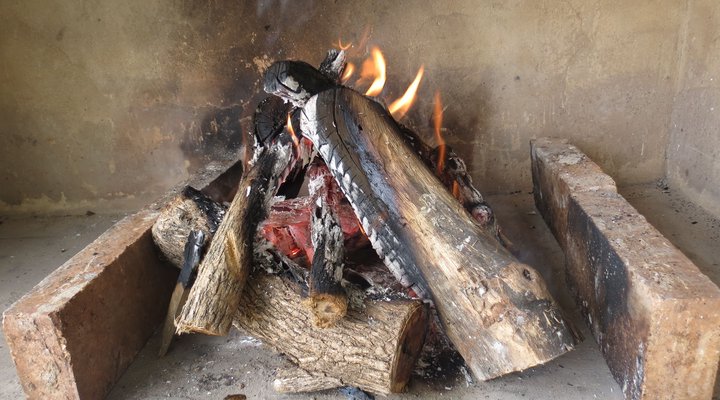 Waterfront Cabanas Self-Catering Apartments