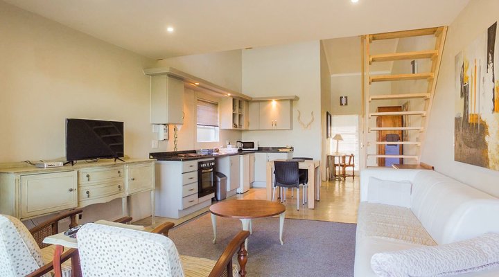 Waterfront Cabanas Self-Catering Apartments