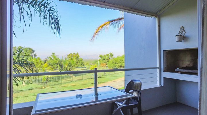 Waterfront Cabanas Self-Catering Apartments