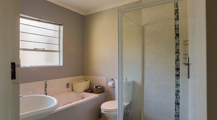 Waterfront Cabanas Self-Catering Apartments