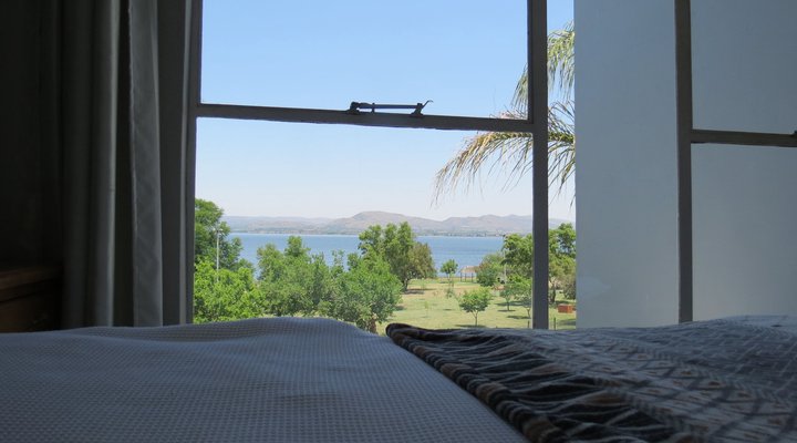 Waterfront Cabanas Self-Catering Apartments