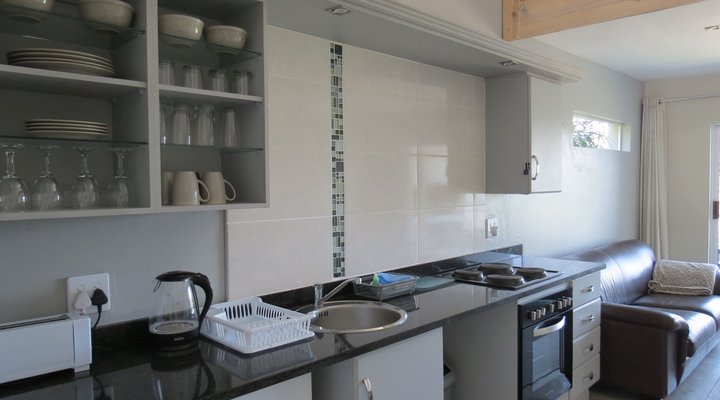 Waterfront Cabanas Self-Catering Apartments